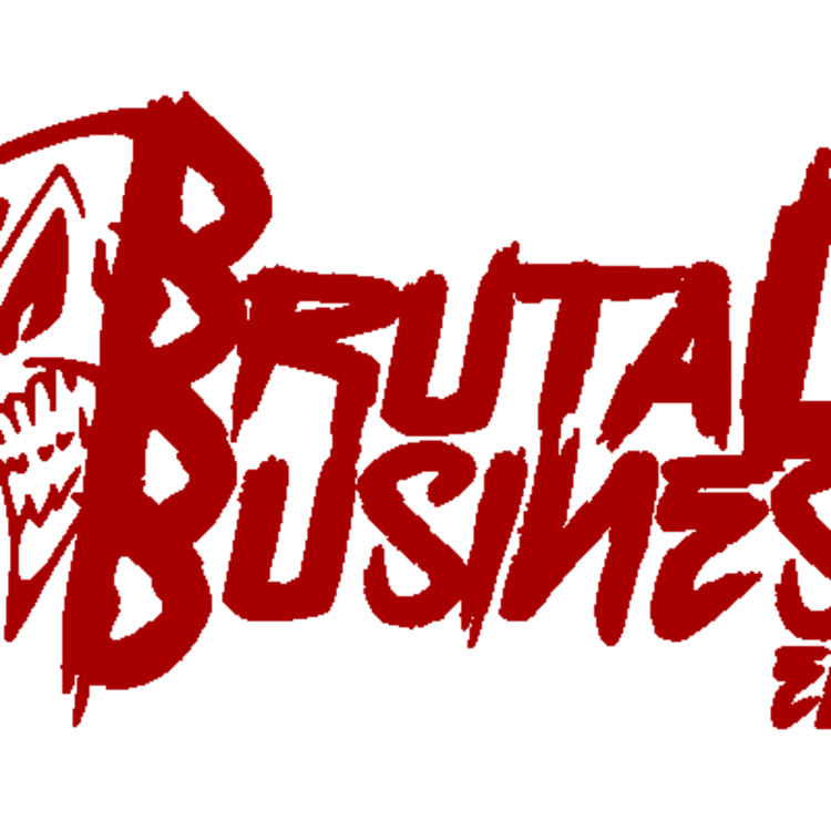 Brutal Business Ent