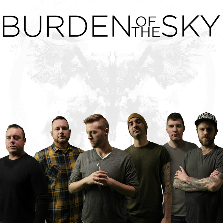 Burden of the Sky