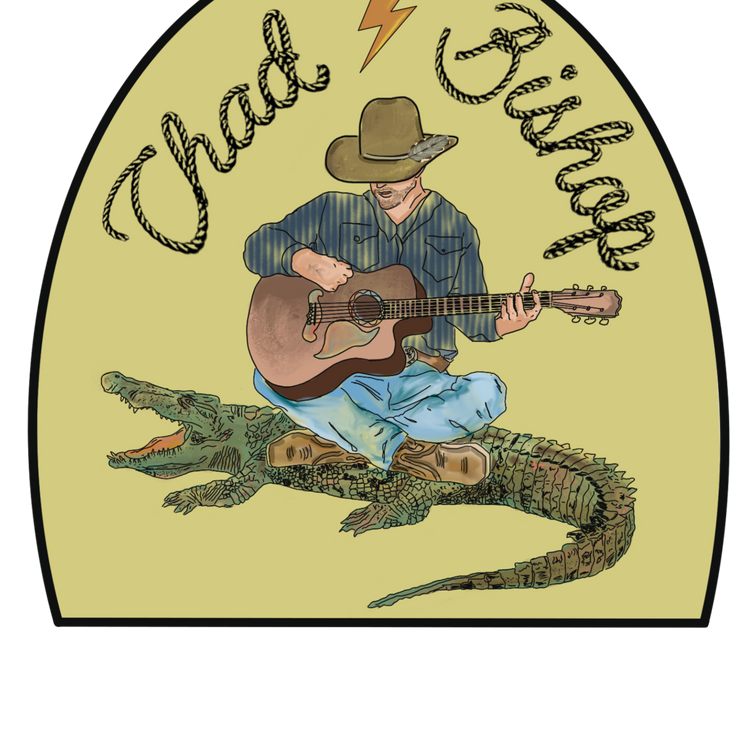 Chad Bishop