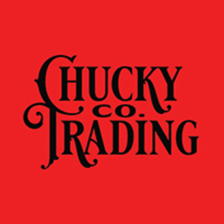 Chucky Trading Co Stuff
