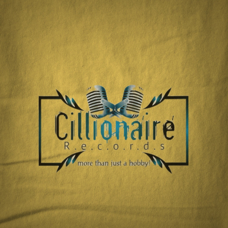 Cillion Merch