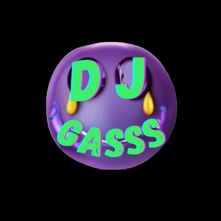 GASSED UP MERCH