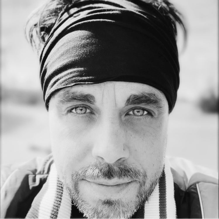 Mikey Dorje