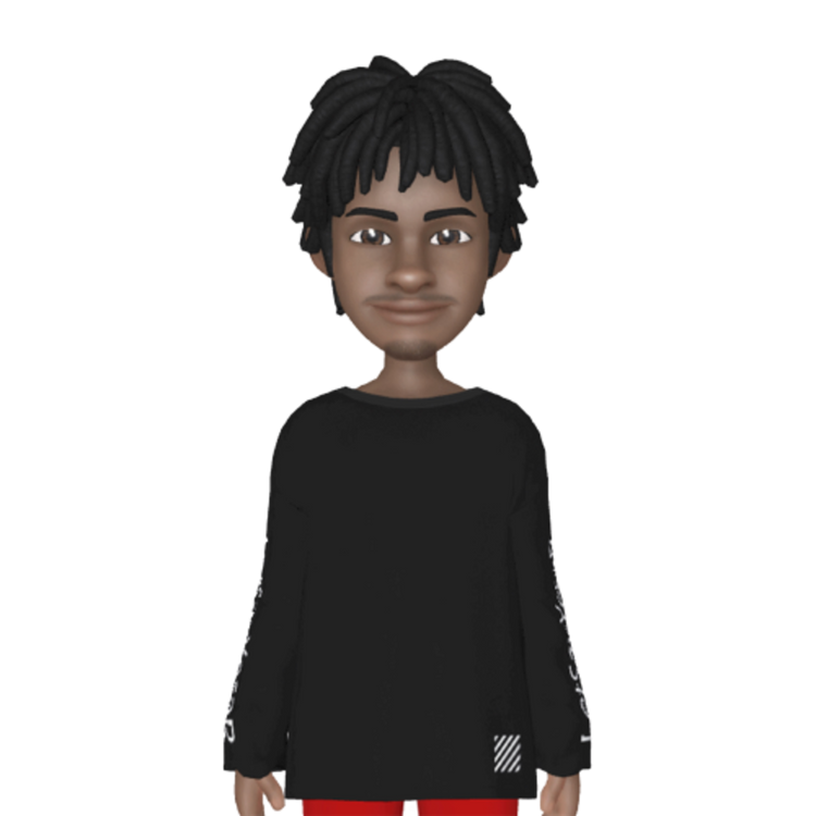 Emeka's Merch