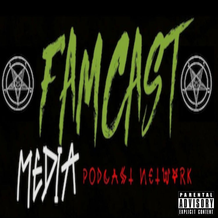 Famcast Media Podcast Network - t shirts