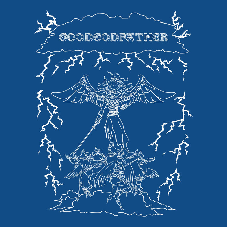 Good God Father Merchandise