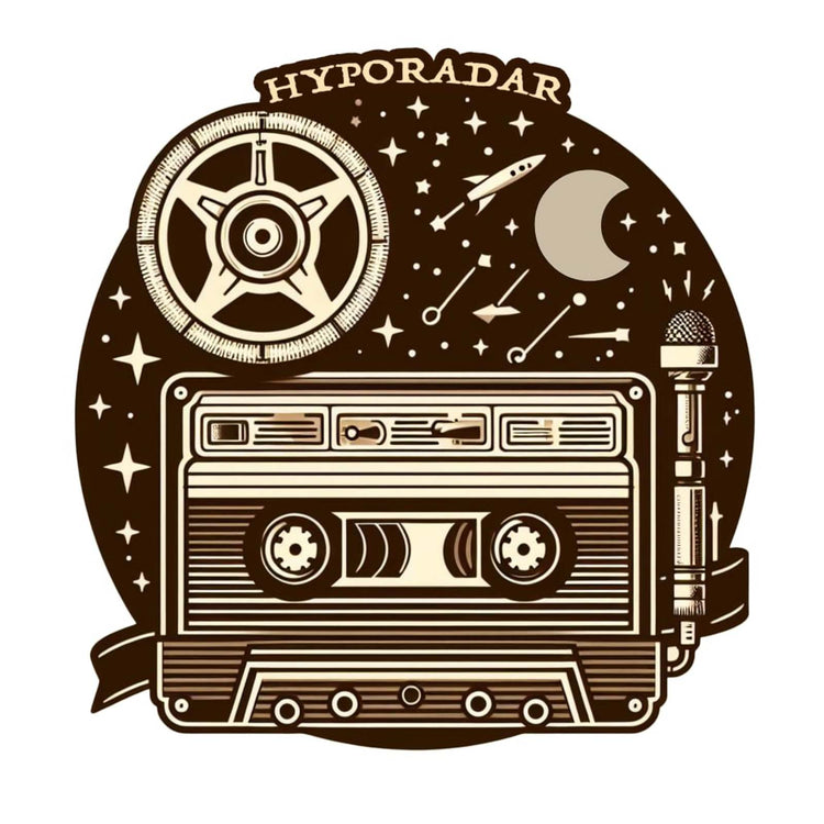Hyporadar Official
