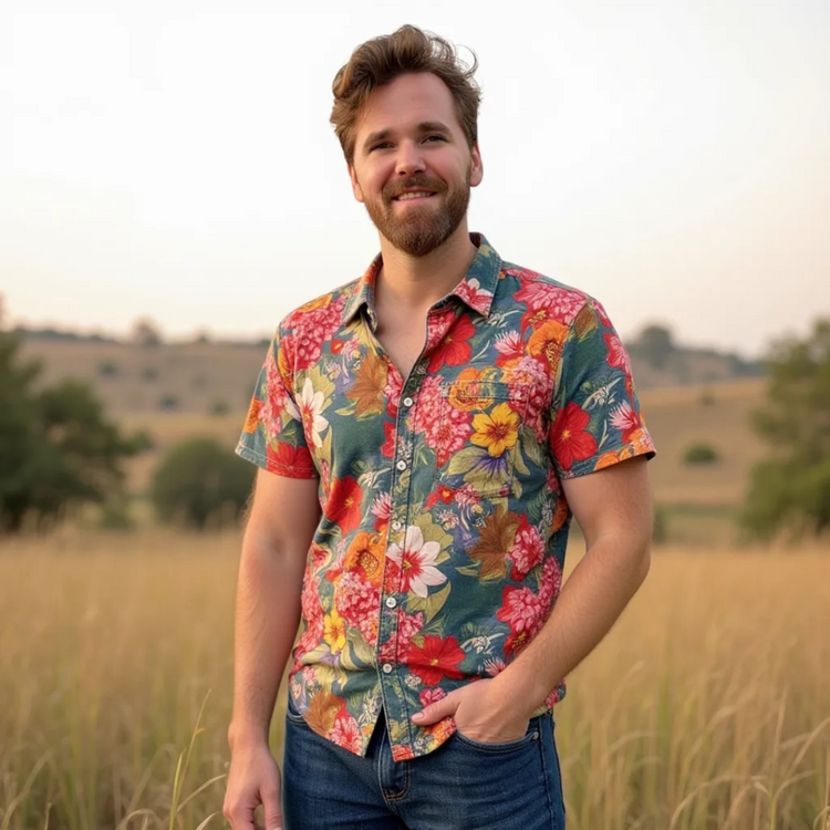 Jeremy Parsons Music