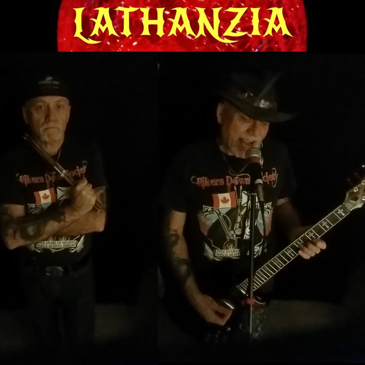 Lathanzia