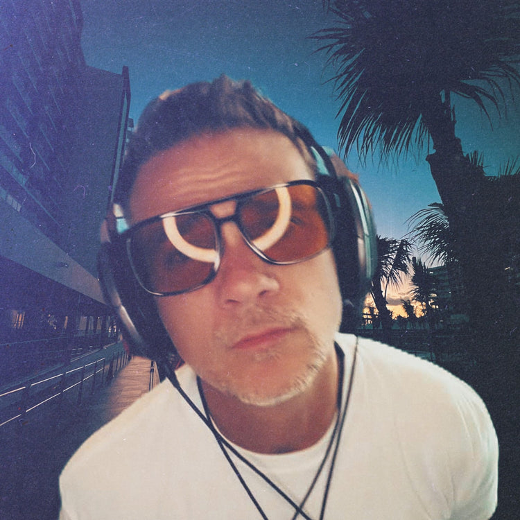 LOSTNOTE thrift shop