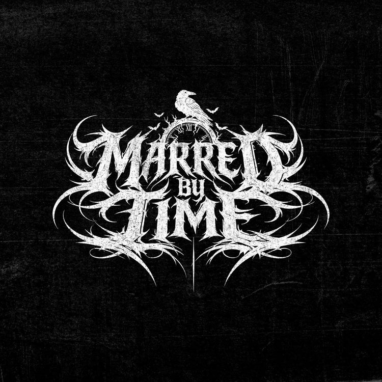 Marred By Time | Official band merch shop