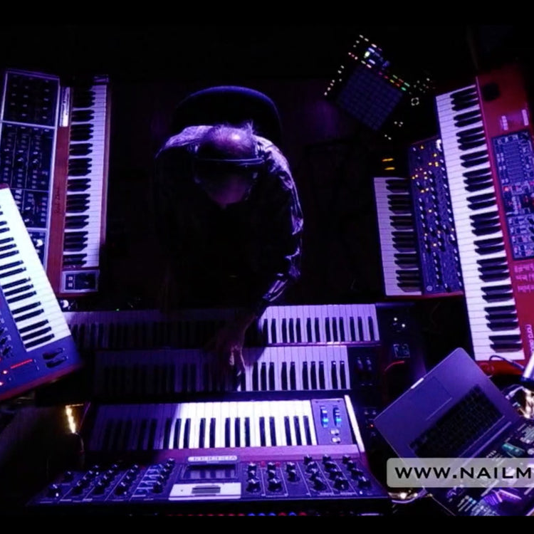 Nailmusic Merch Store