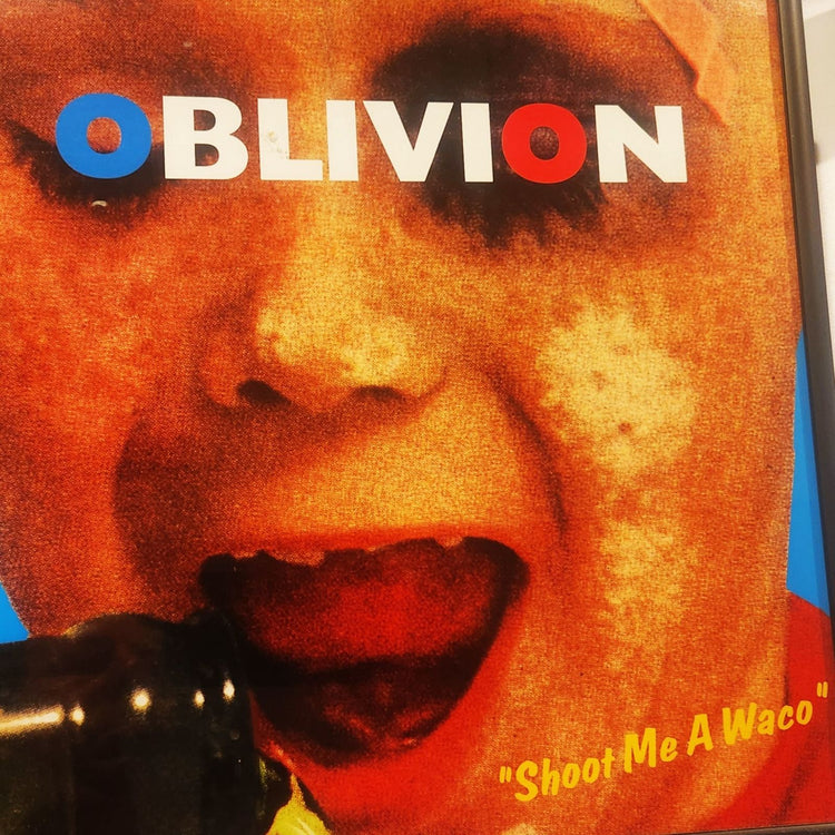 ObLiViOn fashion