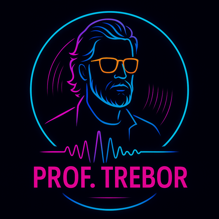 Prof.Trebor