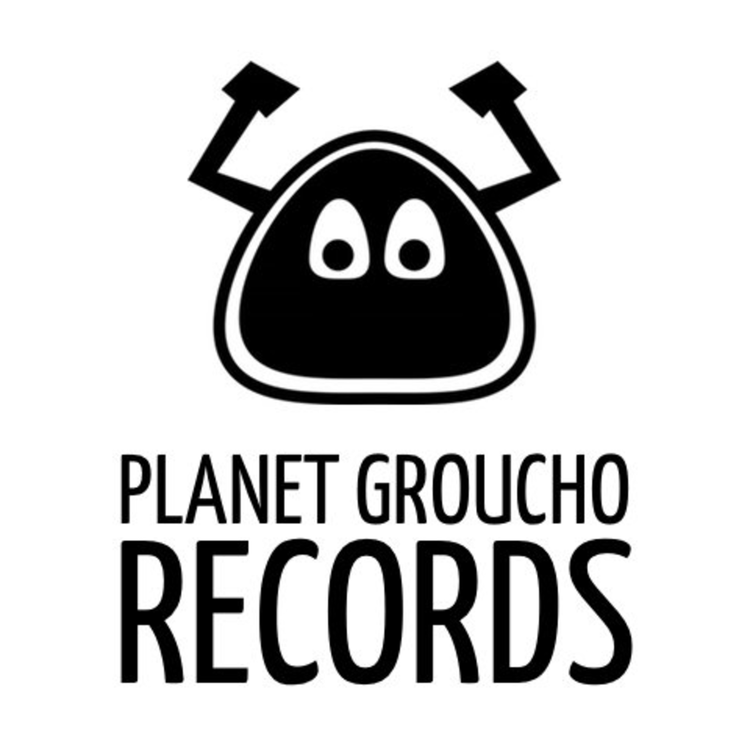 Planet Groucho Records