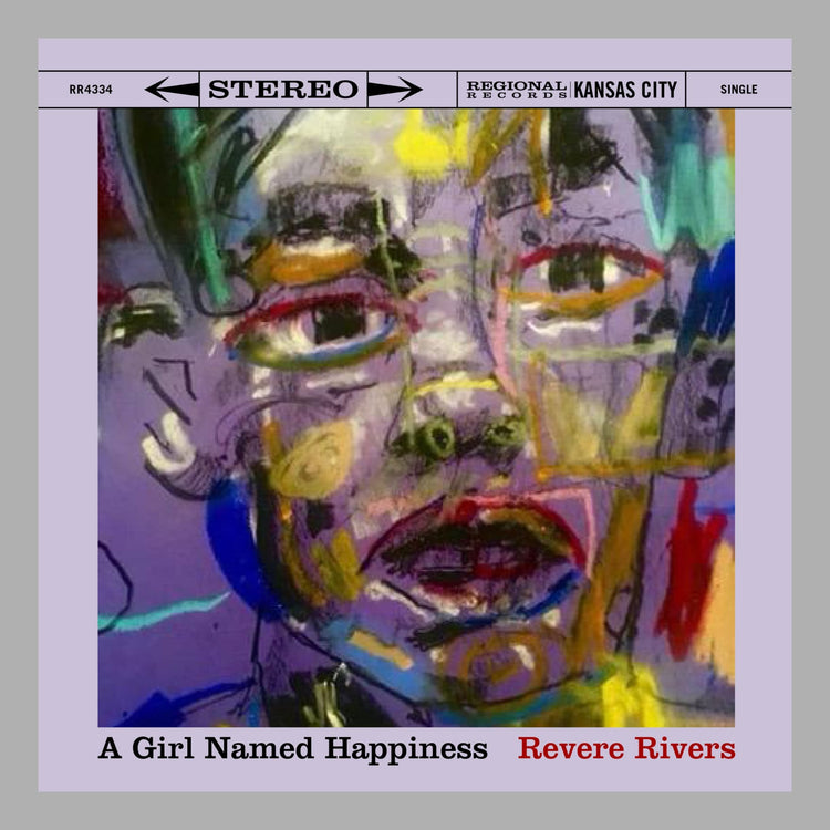 revererivers