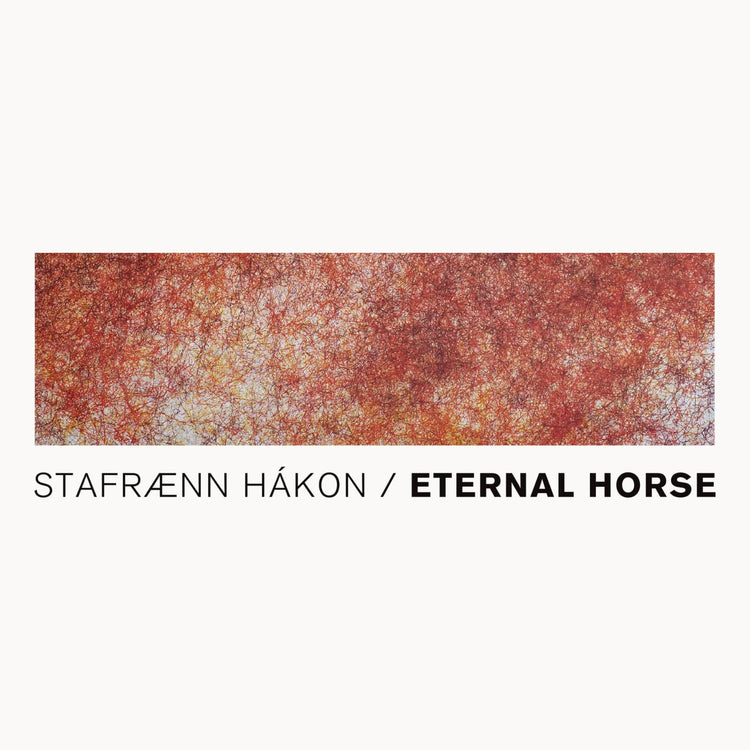 Stafraenn Hakon - Merchandise