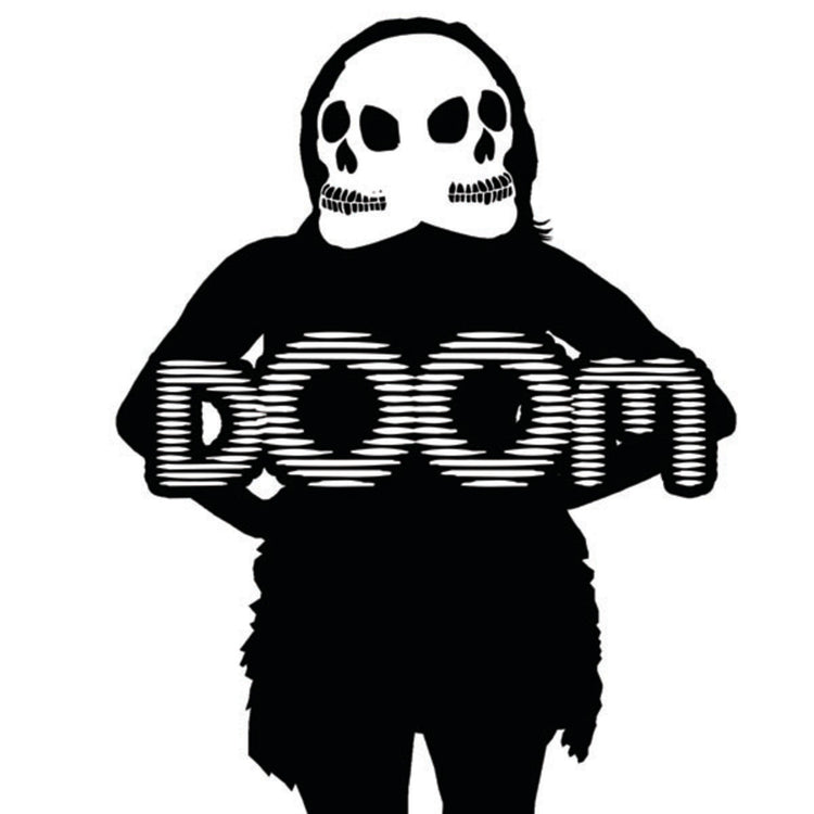 BOOBS OF DOOM