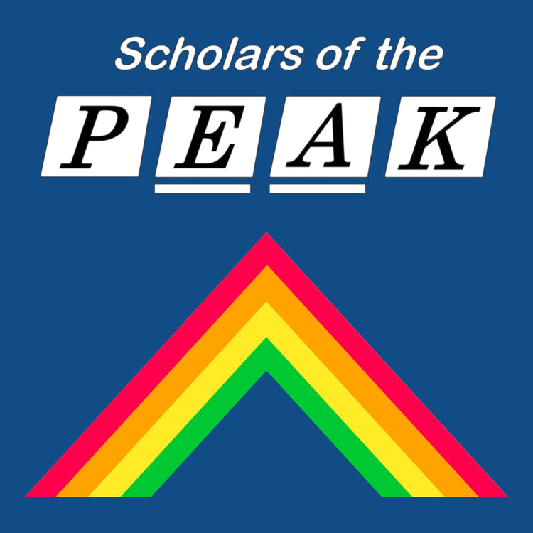 Scholars of the Peak