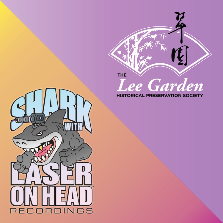 TLGHPS / Shark Laser