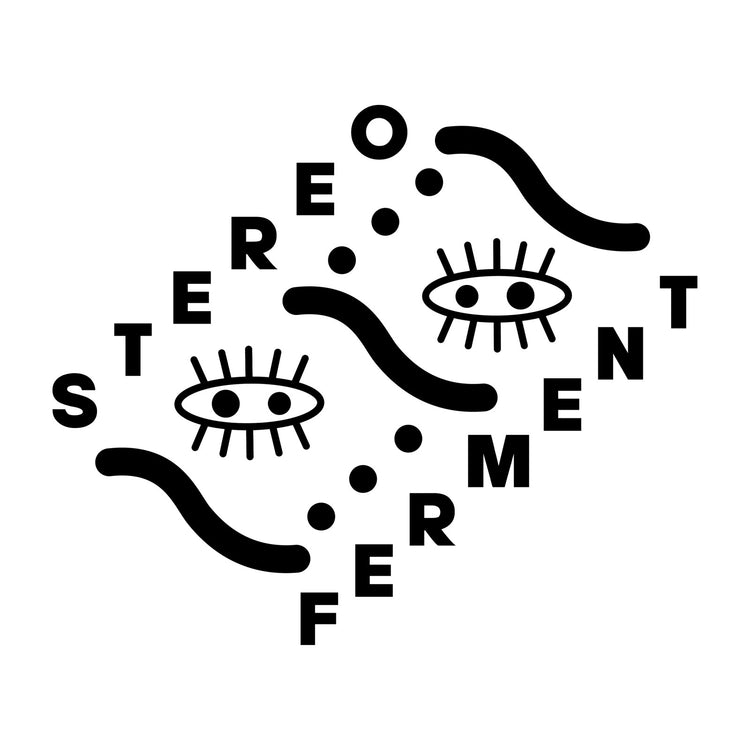 Stereo Ferment