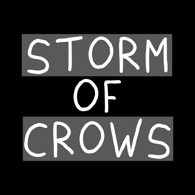 Storm of Crows - Merch