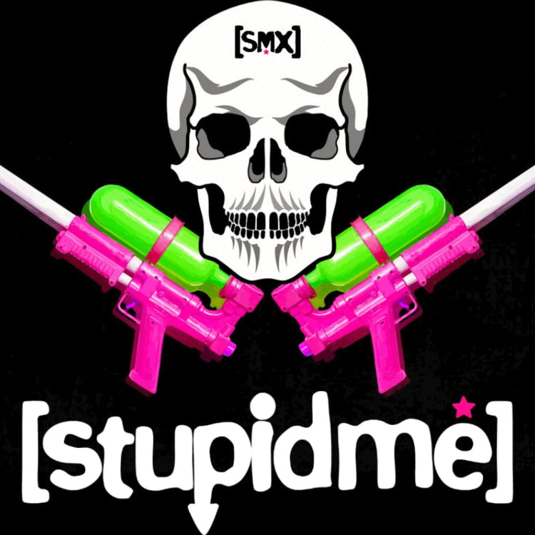 Stupid Me merch store