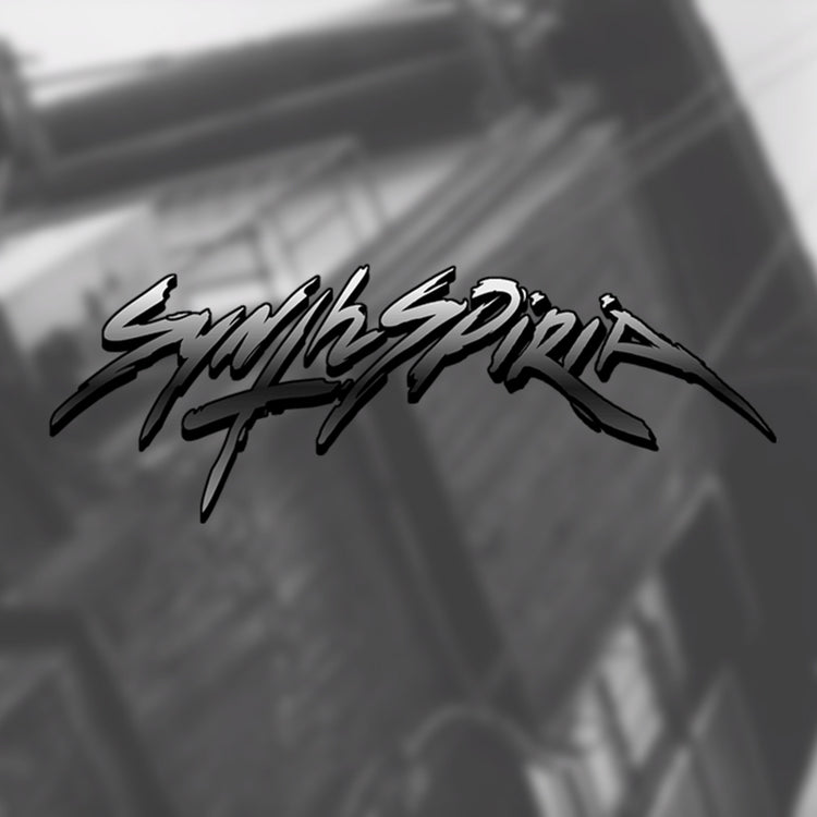 Synthspiria Merch