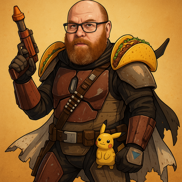 Tacolorian
