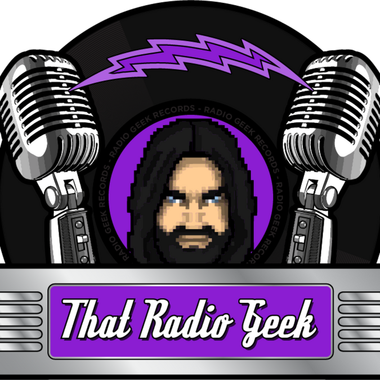 Radio Geek Records