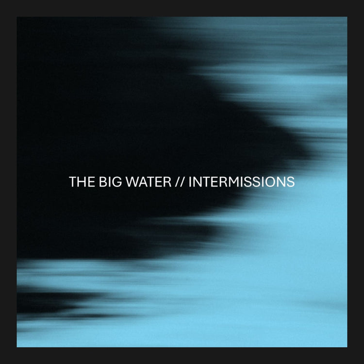 The Big Water