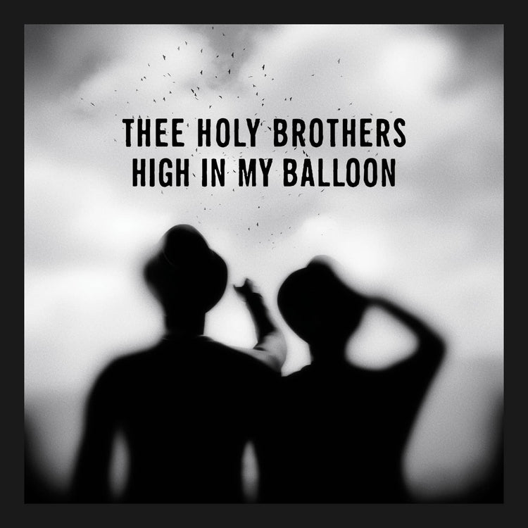 Thee Holy Brothers Shop