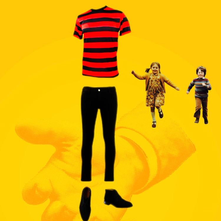 Shambotic