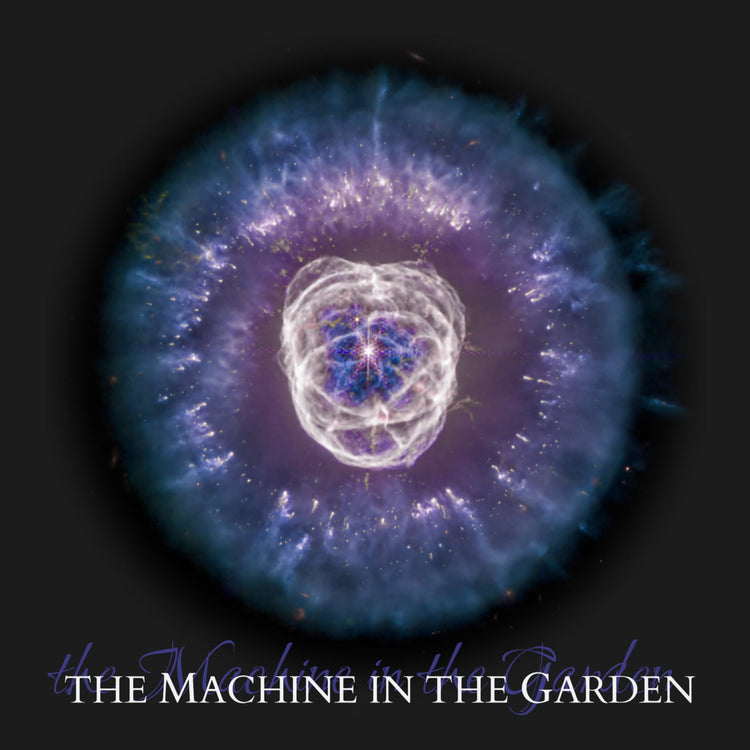 the Machine in the Garden