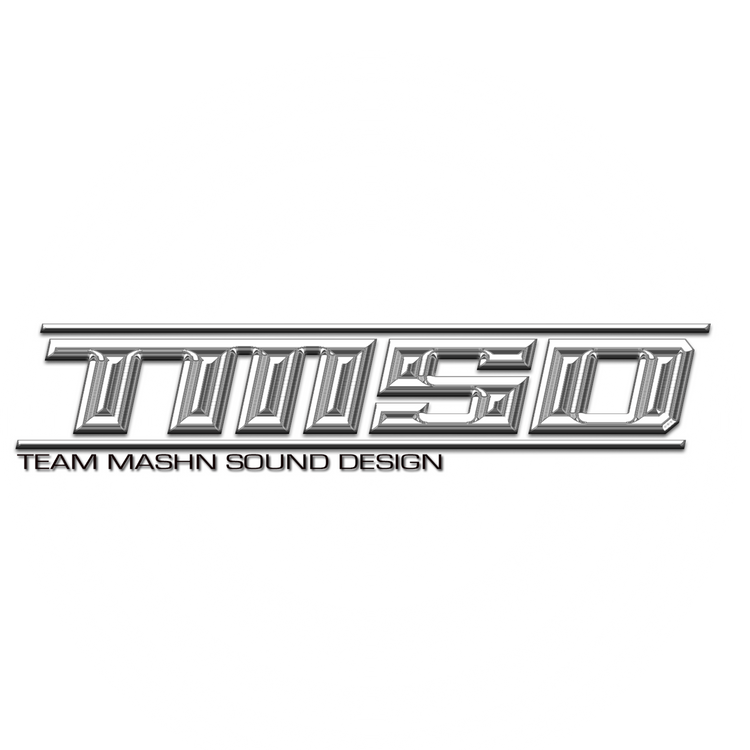 Team Mashn Sound Design