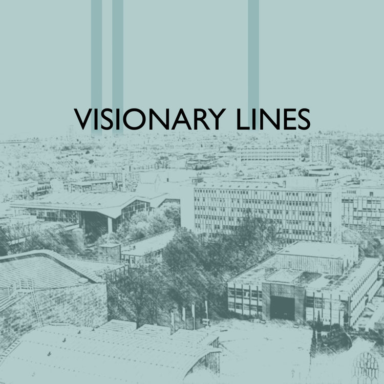 Visionary Lines