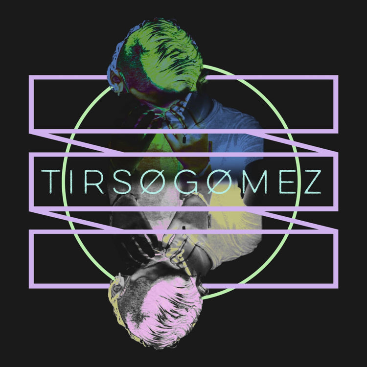 Tirso Gomez Merch Shop Spectacular