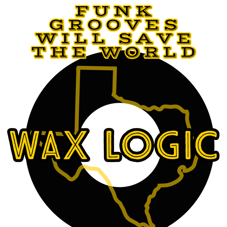 Waxlogictexasfunk
