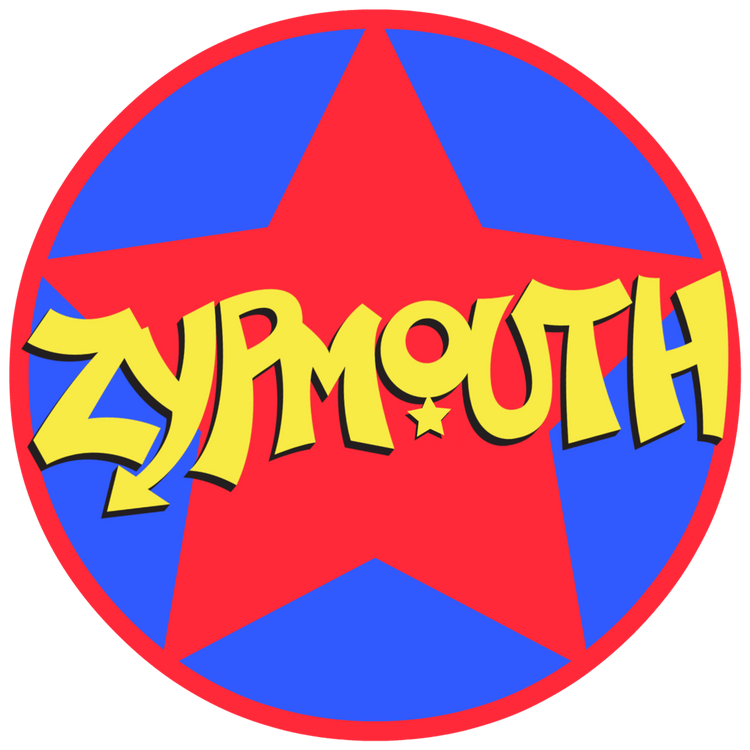 Zypmouth store