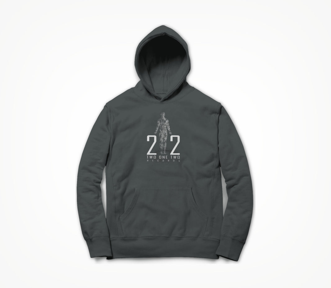 Main Logo Hoodie