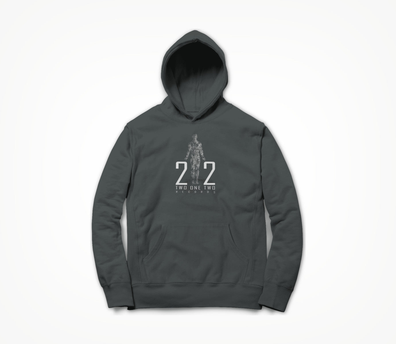 Main Logo Hoodie