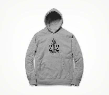 Main Logo Hoodie