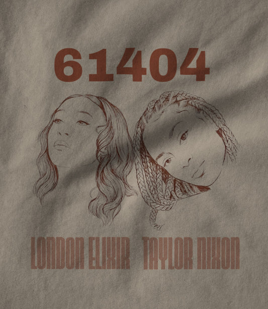 61404 - Creme