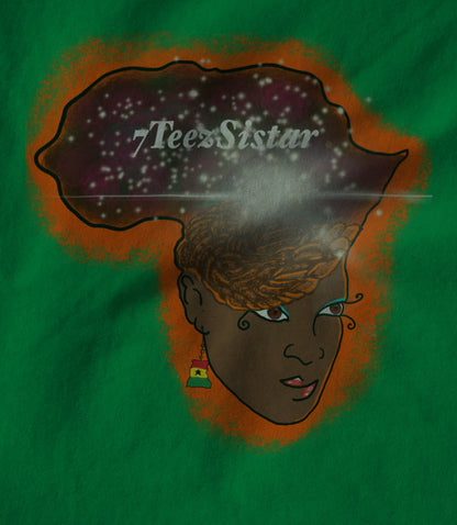 7TeezSistar Love Is E.P I'm