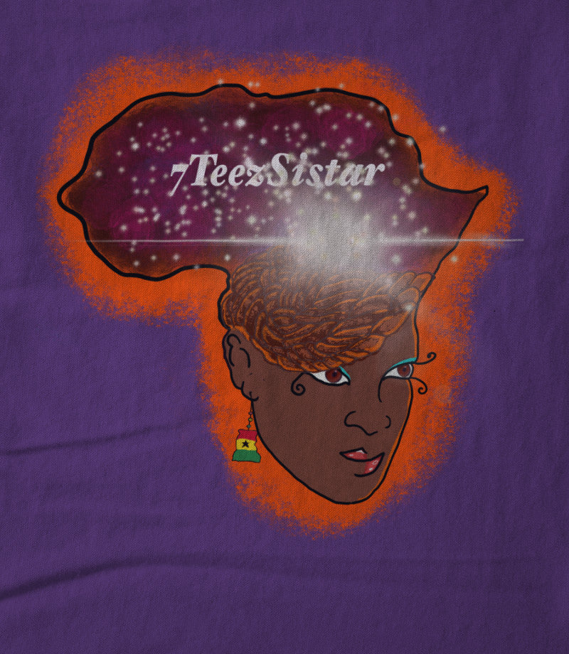 Love and Peace EP Tshirt Artwork - I'm