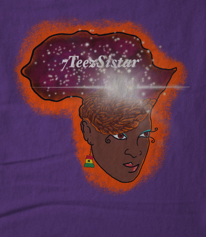 Love and Peace EP Tshirt Artwork - I'm