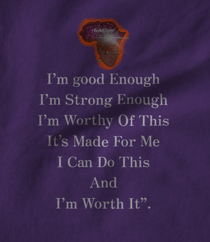 Love and Peace EP Tshirt Artwork - I'm