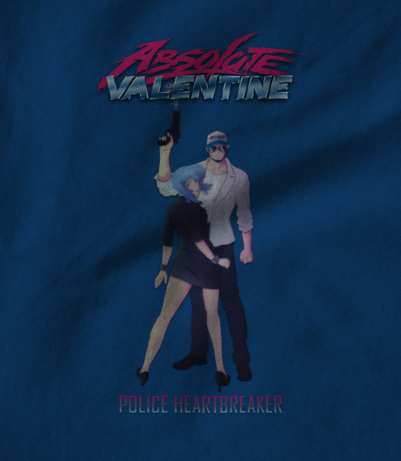 Police Heartbreaker