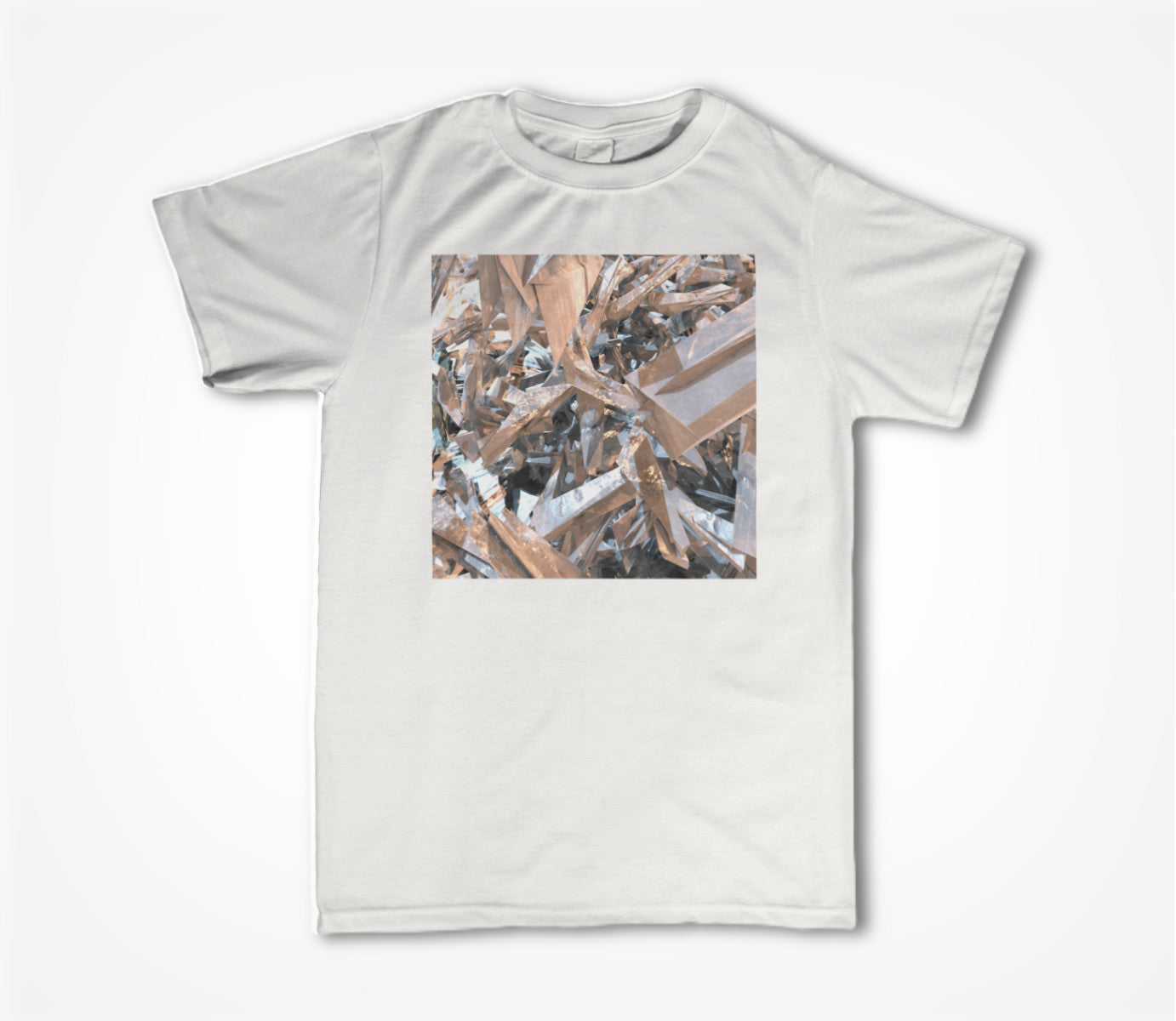 Serene Unisex T-shirt