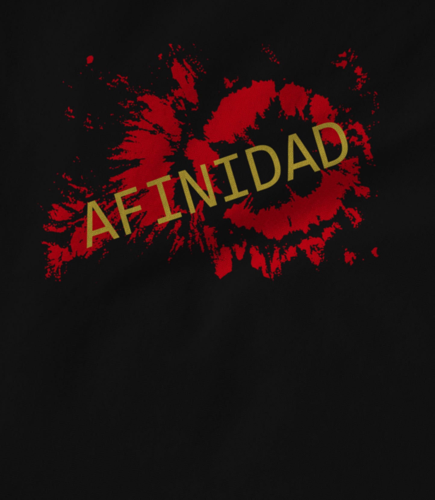 Afinidad Hoodie